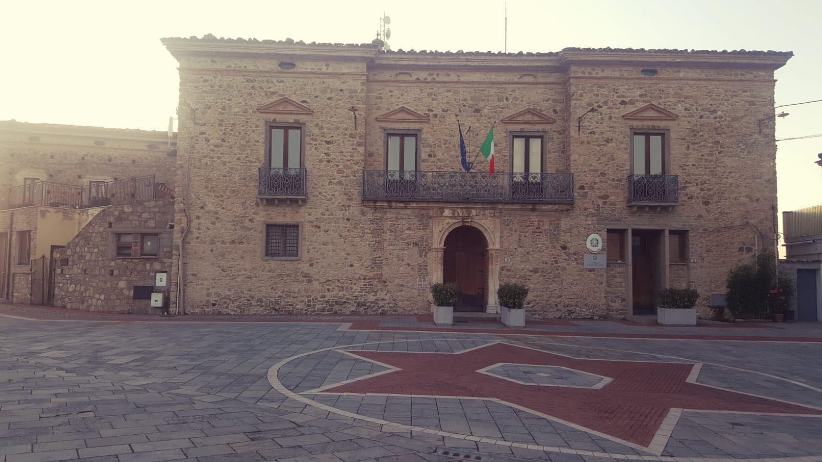 Municipio Ufficio Tecnico